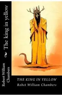 The king in yellow