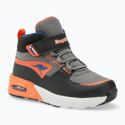 Pantofi pentru copii KangaROOS K-XI Creed Mid EV