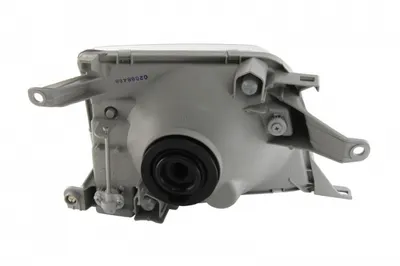 Far stanga H4, manual, KOITO,interior crom TOYOTA LAND CRUISER FJ100 intre 1998-2007