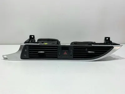 Grila ventilatie bord centrala 4G1820951 Audi A6 (2010-2018) [4G2, C7]