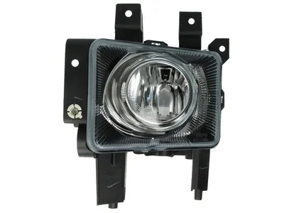 Proiector ceata Stanga (H3) potrivit OPEL ASTRA H, ASTRA H CLASSIC, ASTRA H GTC, ASTRA H/KOMBI, ZAFIRA B, ZAFIRA B/MINIVAN dupa 2007