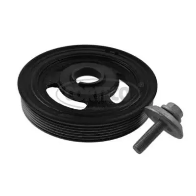 Fulie curea, arbore cotit CORTECO 80004330