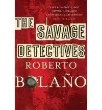 The Savage Detectives