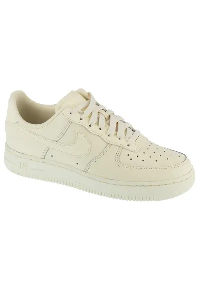 Sneakers - Air Force 1 07 Fresh 10211 - Bej