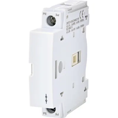 Accesorii pentru comutatoare compacte de sarcina CLBS CLBS-PE/80