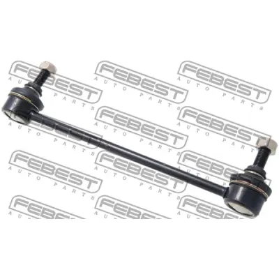 Brat/bieleta suspensie, stabilizator FEBEST 0323-FKF