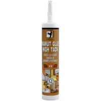 Adeziv Alb Mamut High Tack, 290 ml