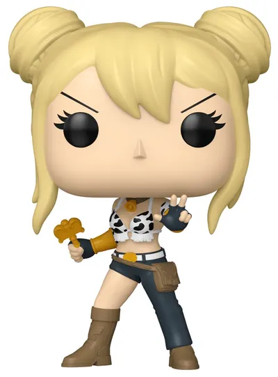 Figurină Funko POP! Animation: Fairy Tail - Lucy (100 Years Quest) #2286