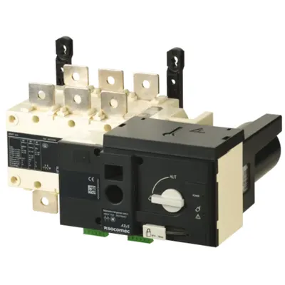 Sursa de Alimentare ATyS / ATyS r 3X400A F