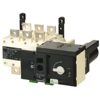 Sursa de Alimentare ATyS / ATyS r 3X400A F