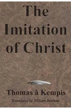 The Imitation of Christ