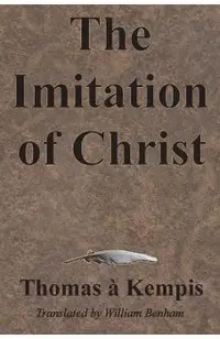 The Imitation of Christ