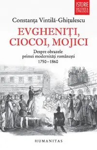Evgheniti, ciocoi, mojici