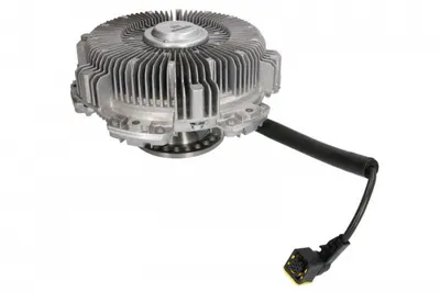 Cupla ventilator radiator (numar pini: 6) potrivit DAF CF, XF 106 MX-11210-PX-7239 10.12