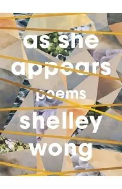 As She Appears