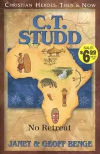 C.T. Studd