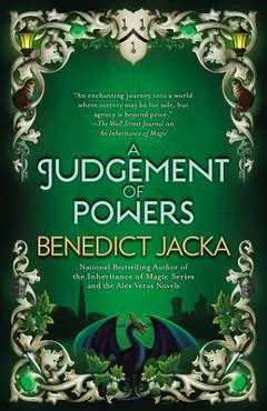 A Judgement of Powers