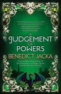 A Judgement of Powers
