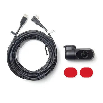 Camera auto spate Viofo VF-RE200, 2K 4MP, unghi 160 grade, HDR, cablu Type-C 6m, compatibil cu A229 Pro/Plus