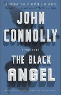 The Black Angel, Volume 5: A Charlie Parker Thriller