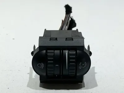 Buton reglaj faruri 1K0941333D Volkswagen Golf 5 (2004-2009)