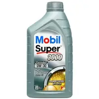 Ulei motor MOBIL Super 3000 Formula P 0W30 1L 1L