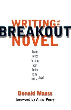 Writing the Breakout Novel