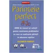 Parintele Perfect, Volumul 2. Dictionar M-Z