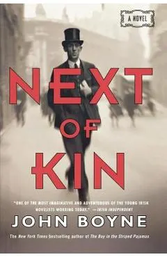 Next of Kin