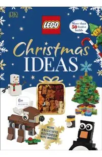LEGO Christmas Ideas
