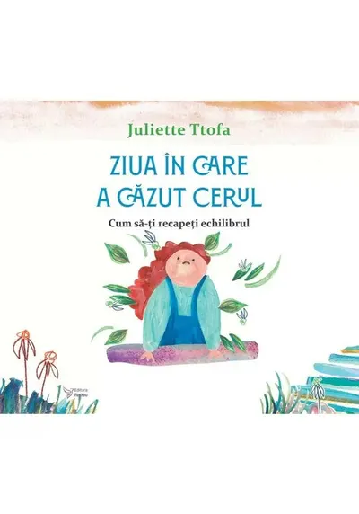 Ziua in care a cazut cerul
