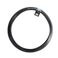 Anvelopa bicicleta 26x1.75", ETRTO 47-559, model M-1100, protectie perforare 1mm, negru, profil Street