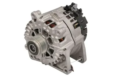 Alternator (14V, 200A, reconditionat profesional) potrivit MERCEDES B SPORTS TOURER (W247), CLA (C118), CLA SHOOTING BRAKE (X118), GLA (H247) 1.3 1.3H 12.18