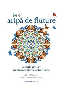Pe o aripa de fluture
