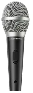 Microfon Audio-Technica - ATR1500x, negru