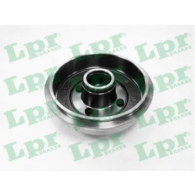 Tambur frana LPR 7D0644