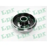 Tambur frana LPR 7D0644