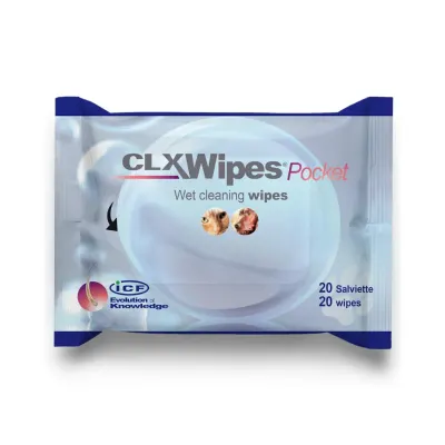 CLX Servetele Caini & pisici