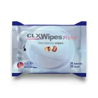 CLX Servetele Caini & pisici