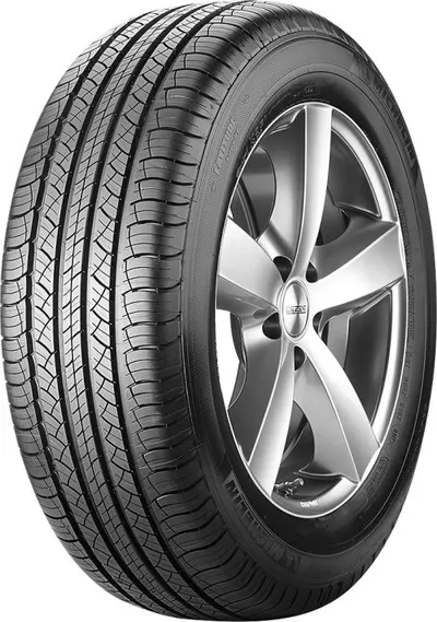 Michelin Latitude Tour HP ( 265/45 R20 104V EV Suitable, N0 )