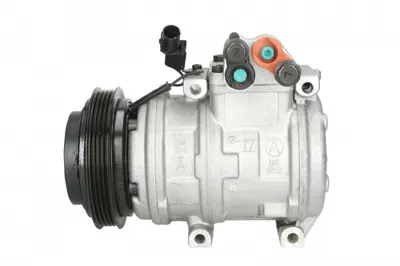 Compresor AC clima KIA CARNIVAL I, CARNIVAL II, CARNIVAL III 2.9D dupa 1999