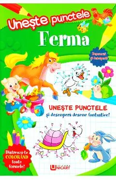 Uneste punctele