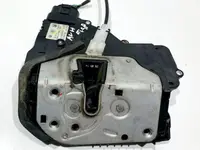 Broasca usa culisanta stanga spate 7N0839015K Seat Alhambra 2 (2010-2015)