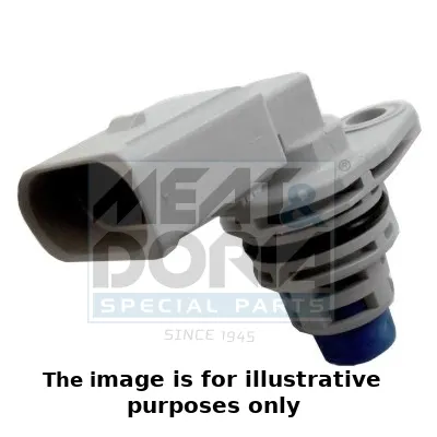 Senzor Pozitie Ax Came Potrivit Audi A1, A2, A3, A8 D4, Q7, Tt; Bentley Continental, Continental Flying Spur, Flying Spur; Seat Alhambra, Altea, Altea Xl, Arosa, Cordoba, Ibiza Iii 1.0-6.3 06.94