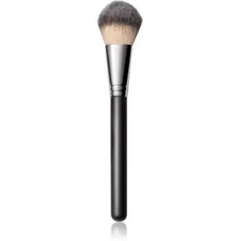 MAC Cosmetics Brush 127S Split Fibre Face pensula de contur pentru pudra