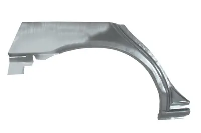 Segment reparatie aripa spate dreapta potrivit FORD MONDEO I, MONDEO II Hatchback Saloon 01.93-09.00