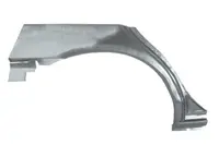 Segment reparatie aripa spate dreapta potrivit FORD MONDEO I, MONDEO II Hatchback Saloon 01.93-09.00