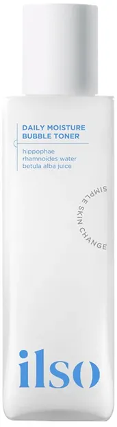 Ilso Toner facial hidratant, 150 ml