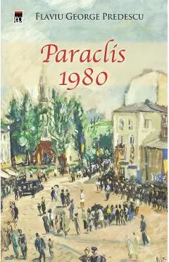 Paraclis 1980