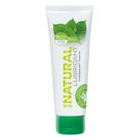 Lubrifiant pe bază de apă, Cobeco, model 100% Natural, 125 ml